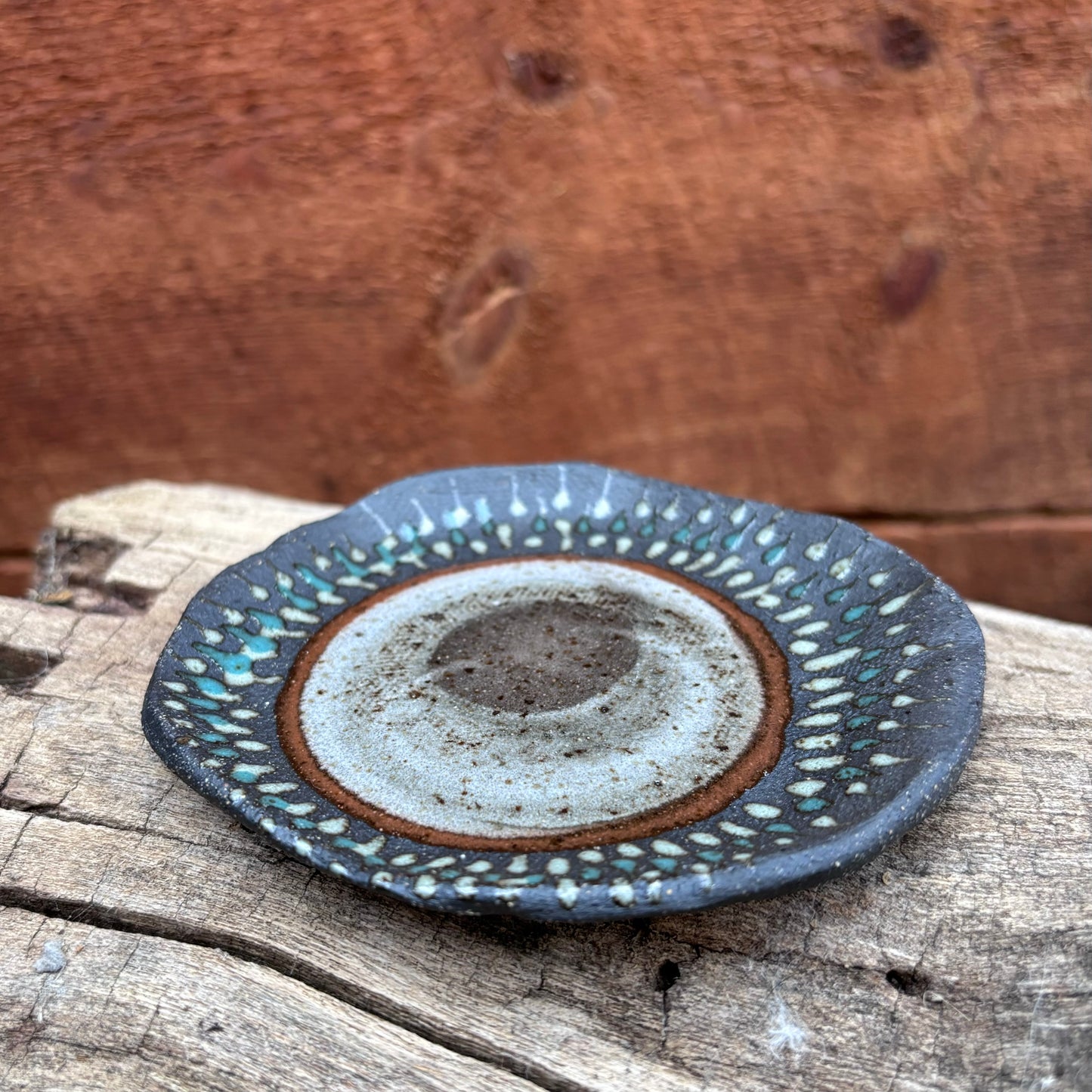 Lil Bitty Dish