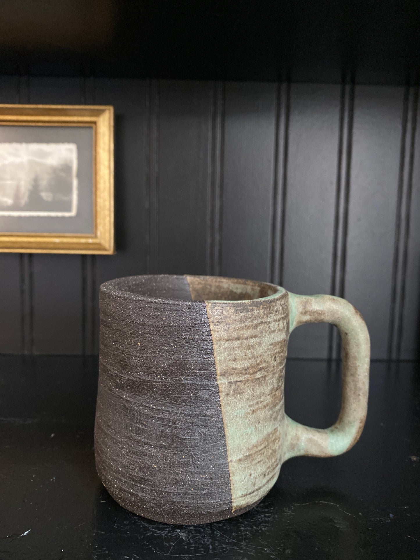 Patina Study in Jadeite #1