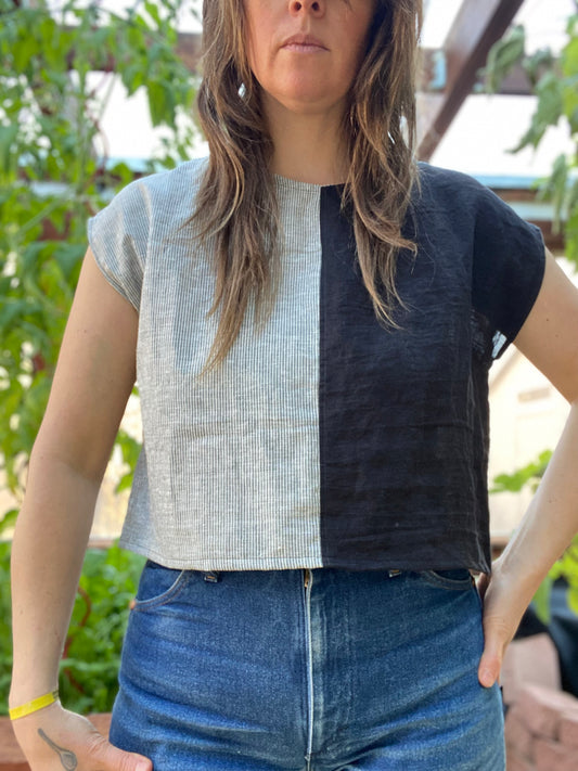 Hemp & Linen