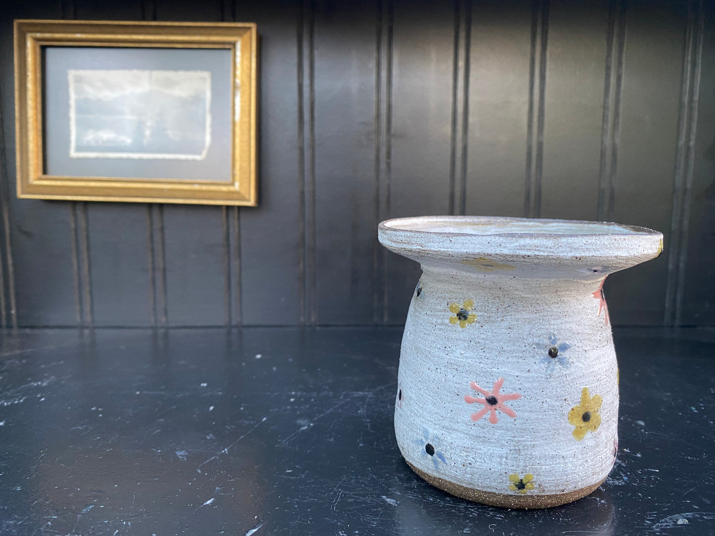 Flower Vase