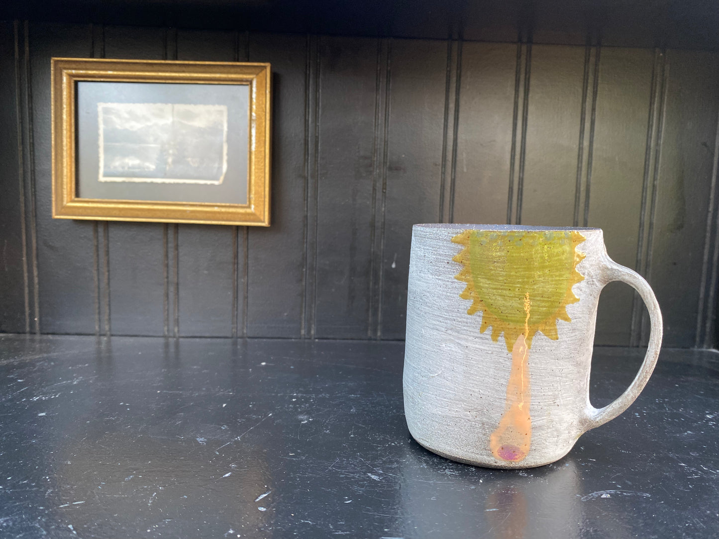 Flower Moon Mug #9