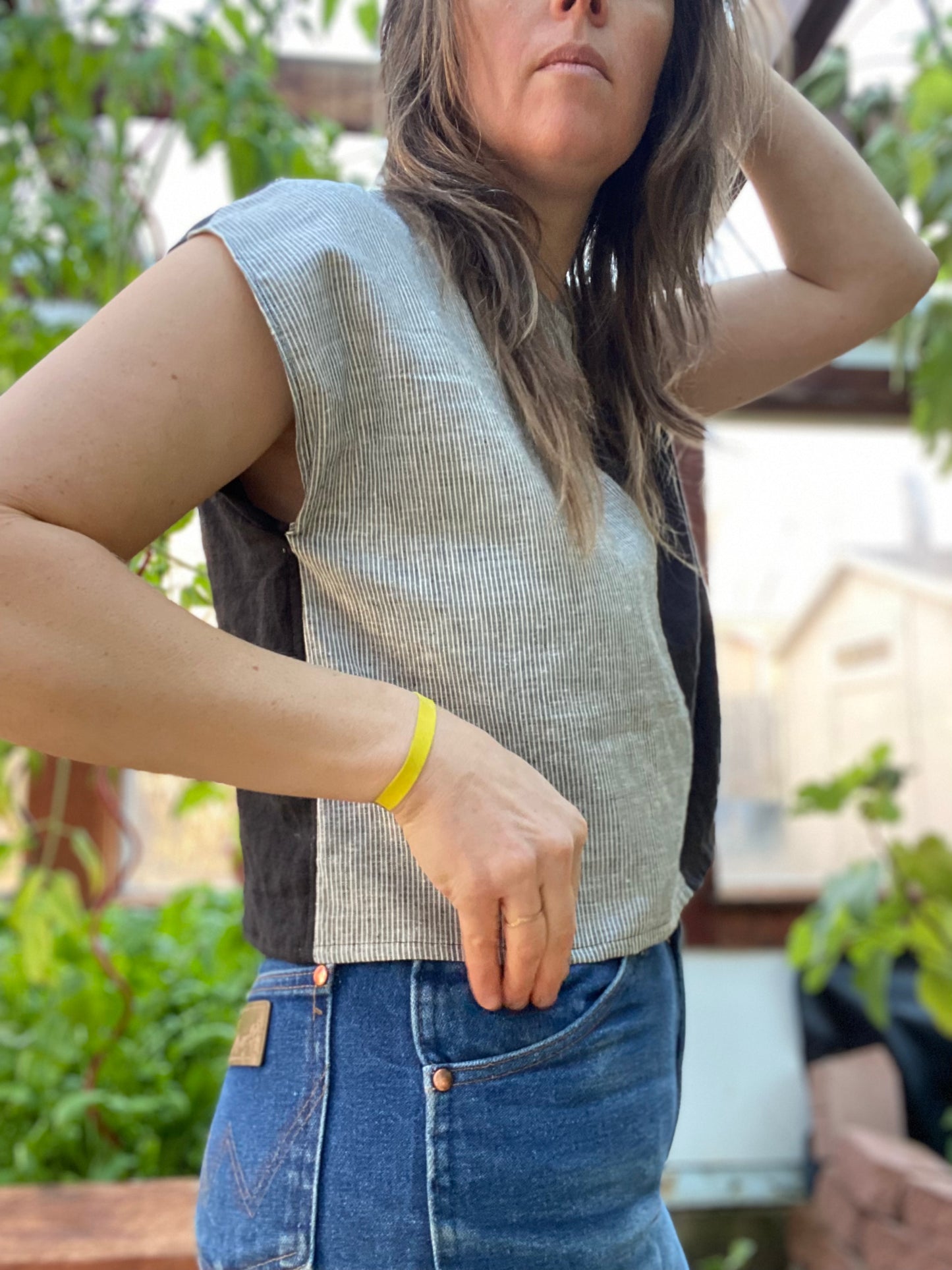 Hemp & Linen