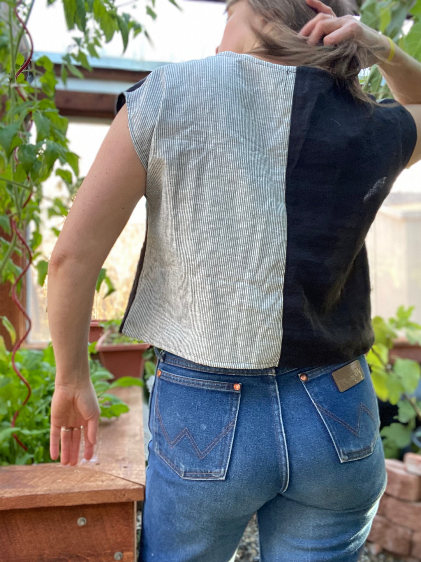 Hemp & Linen