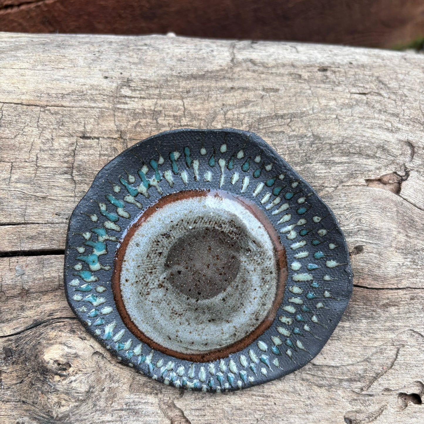 Lil Bitty Dish
