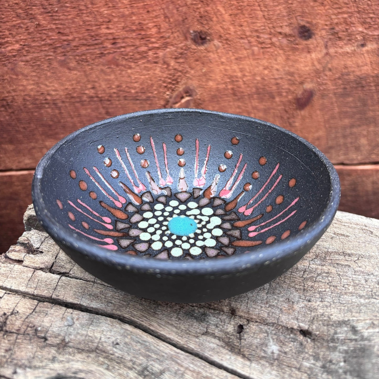 Snack Bowl #2