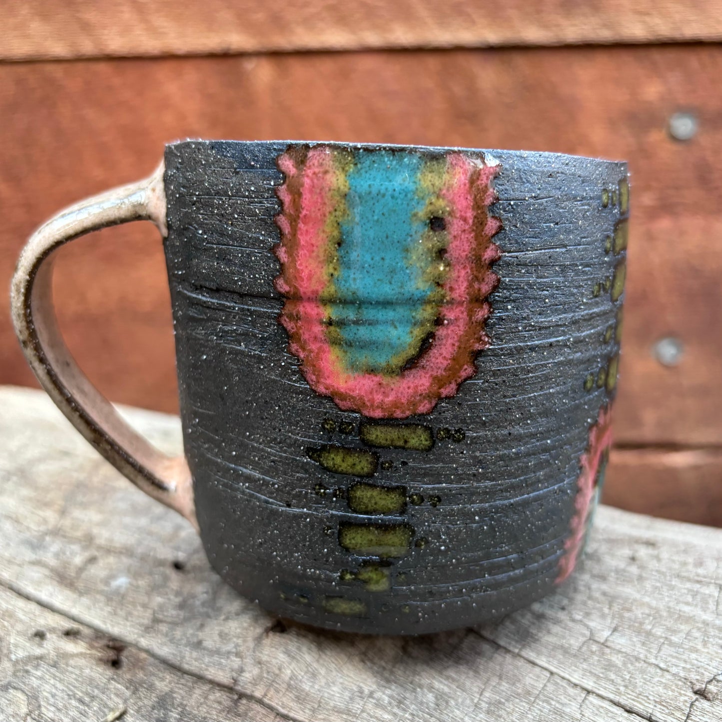 Mug #1