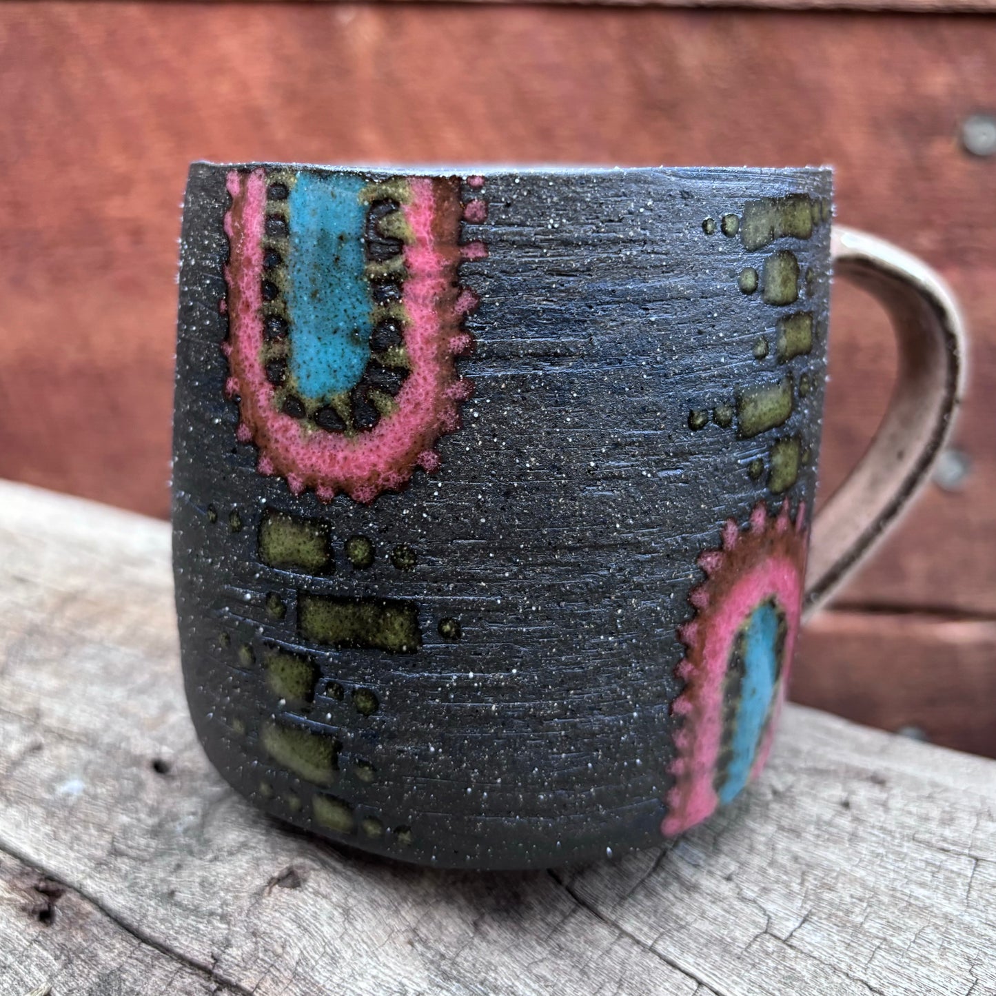 Mug #1