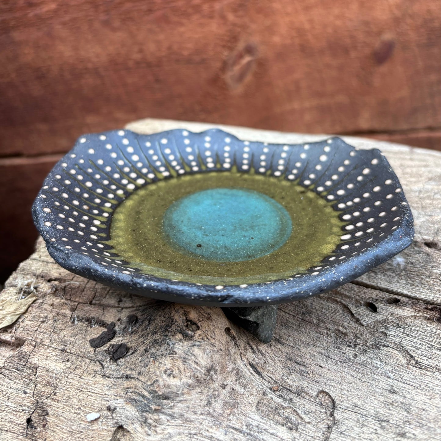Bitty Dish