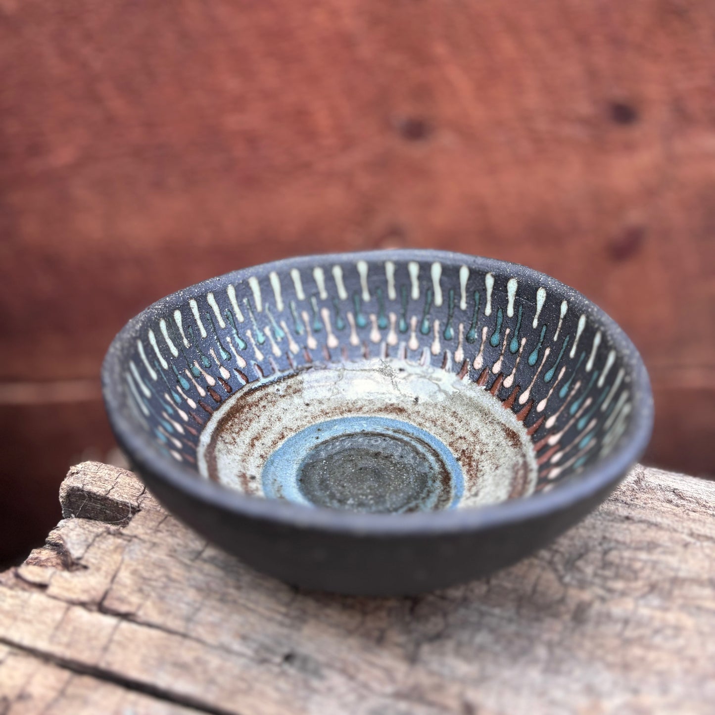 Snack Bowl #1