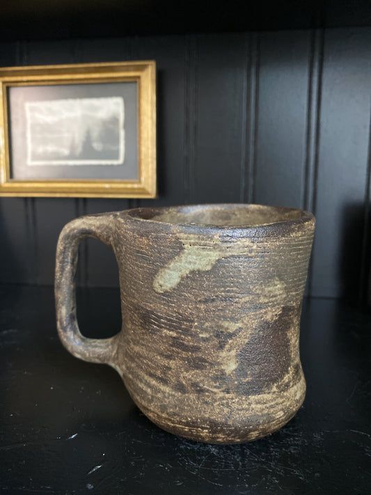 Patina Study in Pollen #1
