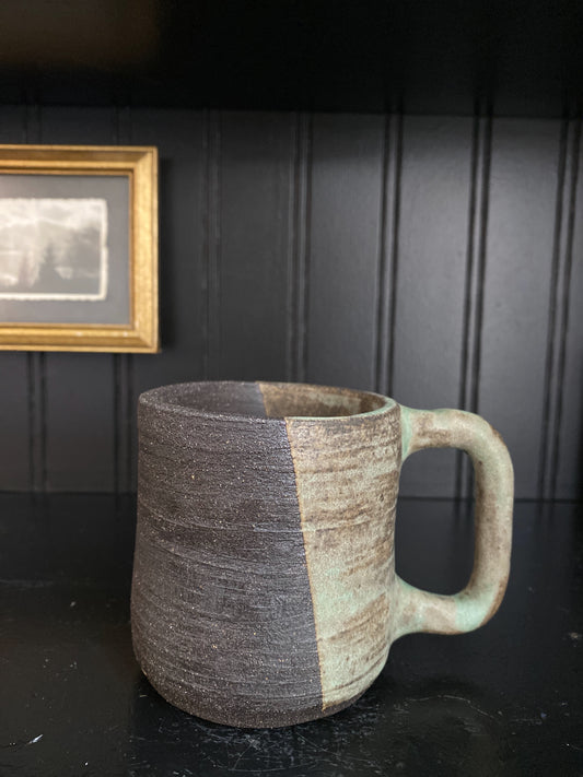 Patina Study in Jadeite #1
