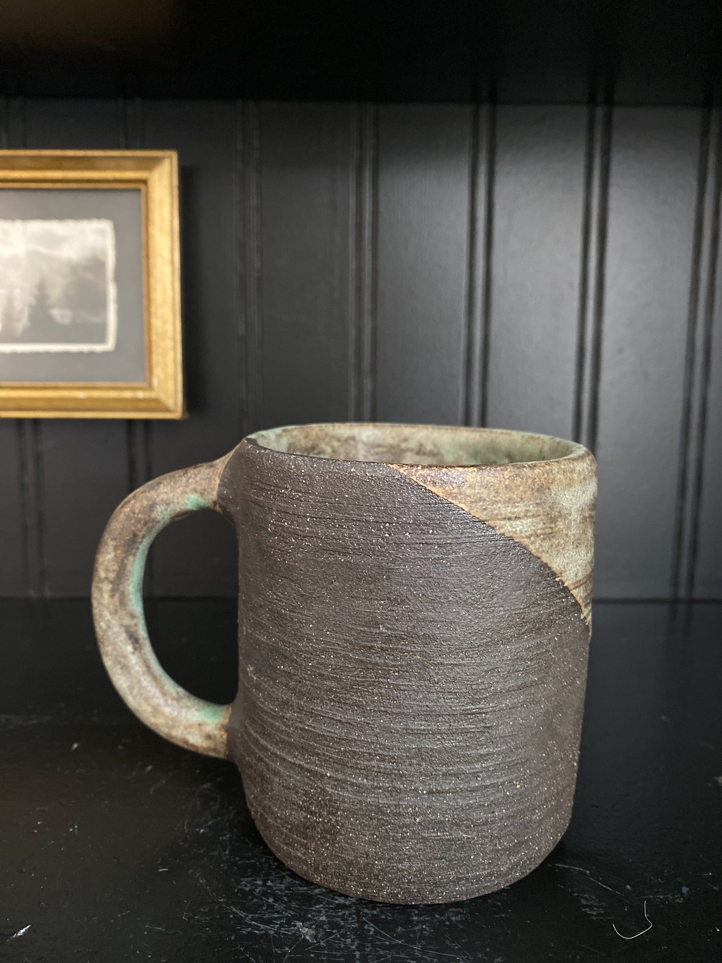 Patina Study in Jadeite #2