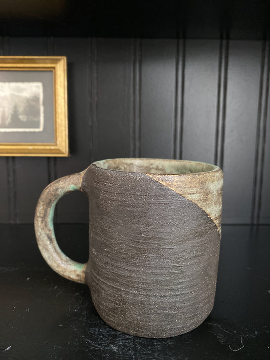Patina Study in Jadeite #2